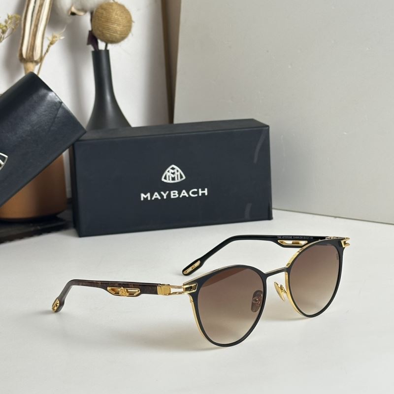 Maybach Sunglasses